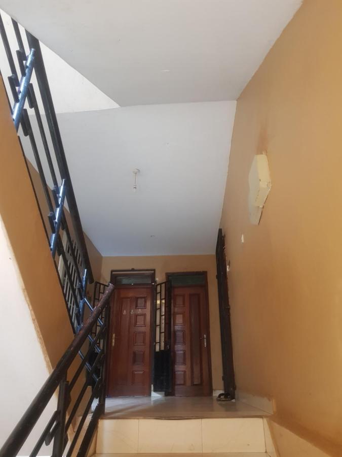 Spacious 3 Bedroom Apartment Excellent Location Bugolobi Kampala - Immersion 1 Exterior photo